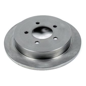 compare product Power Stop 00-02 Ford Expedition Rear Autospecialty Brake Rotor
