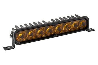 compare product Diode Dynamics SS10 Max Yellow Driving Standard ABL (one)