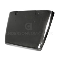 Anderson Composites 07 - 12 Jeep Wrangler Type - OE Hood - My Store