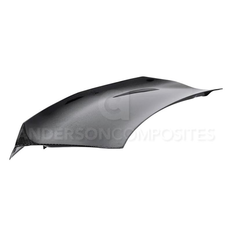 Anderson Composites 10 - 13 Chevrolet Camaro Type - ST Decklid - My Store