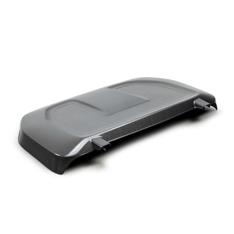 Anderson Composites 21 - 22 Ram TRX Carbon Fiber Engine Cover - My Store