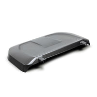 Anderson Composites 21 - 22 Ram TRX Carbon Fiber Engine Cover - My Store