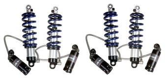compare product Ridetech 68-72 GM A-Body w/ MOMENTUM Chassis TQ Coilovers (Set of 4)