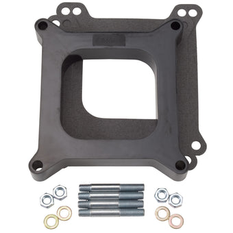 compare product Edelbrock Carb Spacer 1-Inch 1-Hole