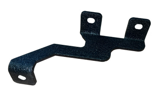 compare product Fishbone Offroad 04-14 Ford F150 / 10-14 Raptor Hood Light Bracket - Black