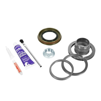 compare product Yukon Gear Rear Minimum Install Kit For Jeep JL Dana 44