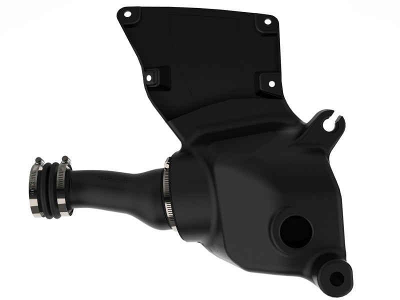 aFe Takeda Momentum Pro Dry S Cold Air Intake System 2018 Honda Accord I4 1.5L (t) - My Store
