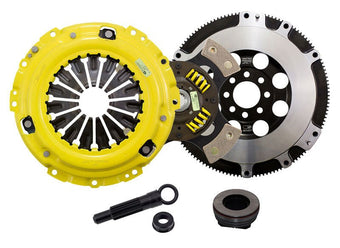 compare product ACT 2003 Dodge Neon HD/Race Sprung 4 Pad Clutch Kit