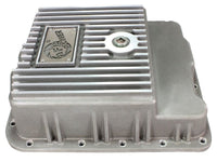 aFe Transmission Pan (Raw Finish) GM Trucks 99 - 16 (4L60 - E/4L60E/4L65E/4L70E/4L75E) - My Store