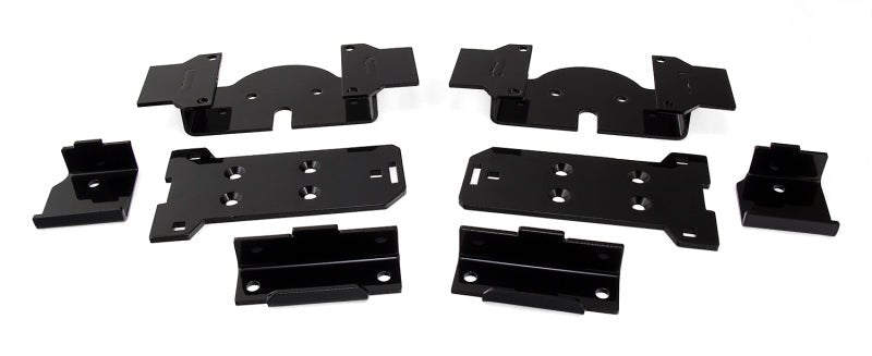 Air Lift Loadlifter 5000 for 2019 Chevrolet Silverado 1500 4WD - My Store
