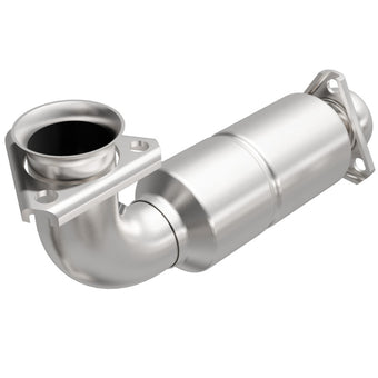 compare product MagnaFlow Conv DF Corvette 92-93
