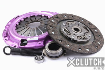 compare product XClutch 93-97 Ford Probe GT 2.5L Stage 1 Sprung Organic Clutch Kit