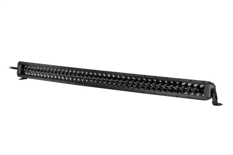 Hella Universal Black Magic 40in Tough Double Row Curved Light Bar - Spot & Flood Light - My Store