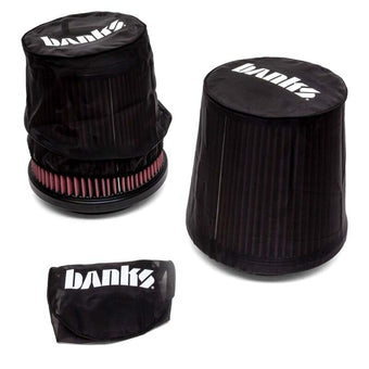 compare product Banks Power Pre-Filter (For PN 42141 / 42141-D)