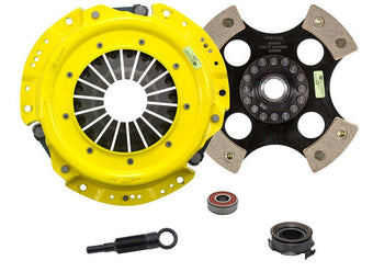 compare product ACT 1994 Subaru Impreza HD/Race Rigid 4 Pad Clutch Kit