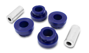 compare product SuperPro 2004 Acura TSX Base Front Lower Inner Rearward Control Arm Bushing Kit
