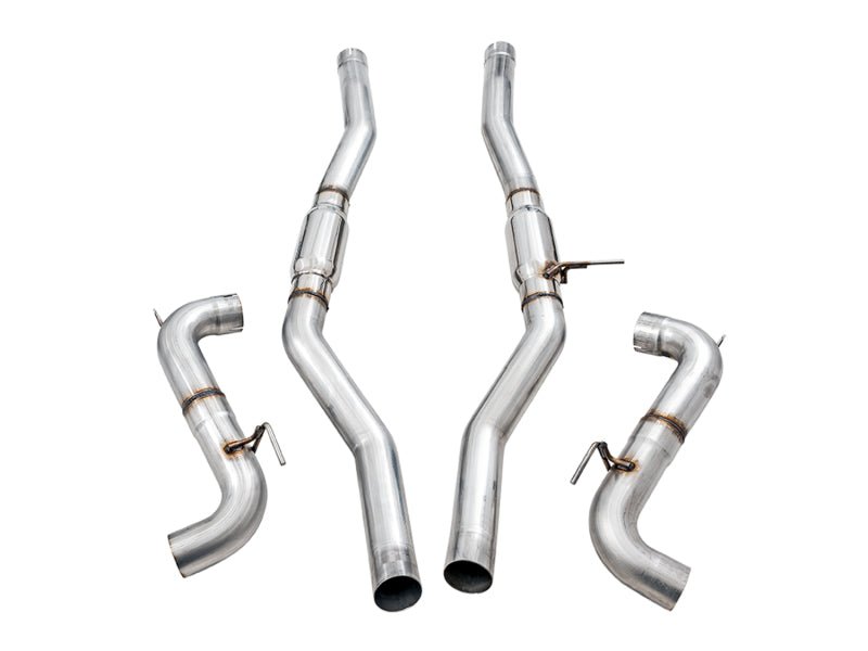 AWE Tuning 2020+ Toyota Supra A90 Touring - to - Track Conversion Kit - My Store