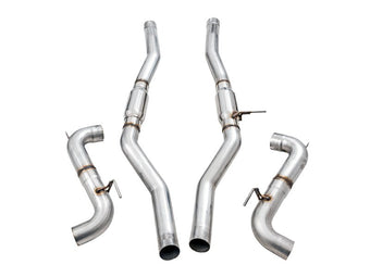 compare product AWE Tuning 2020+ Toyota Supra A90 Touring-to-Track Conversion Kit