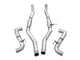 AWE Tuning 2020+ Toyota Supra A90 Touring - to - Track Conversion Kit - My Store