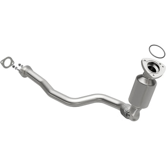 compare product MagnaFlow 2008 EQUINOX 3.6L Underbody Direct Fit Converter