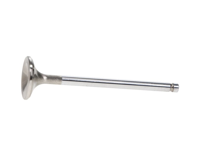 Manley Chevrolet Small Block Exhaust Valve Kit - 1.600in Head Dia. 5.050in O/A Length, 0.3136in Stem - My Store