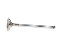 Manley Chevrolet Small Block Exhaust Valve Kit - 1.600in Head Dia. 5.050in O/A Length, 0.3136in Stem - My Store
