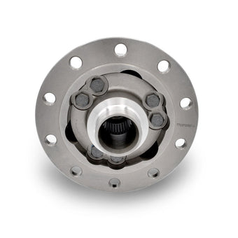 compare product Eaton Detroit Truetrac Differential 09-23 Ford F-150 4x4 Front Axle 31 Spline 8.8in All Ratios
