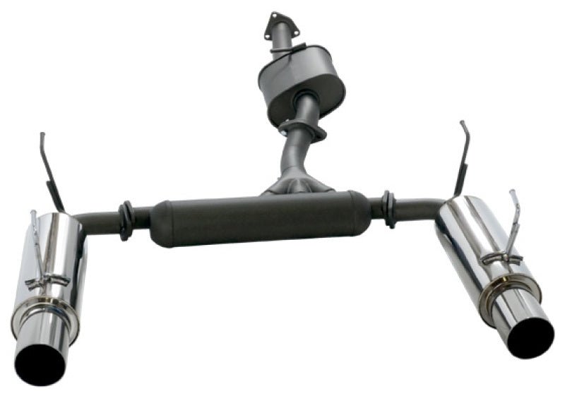 HKS 02 - 07 Honda S2000 Hi - Power Exhaust - My Store