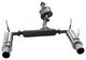 HKS 02 - 07 Honda S2000 Hi - Power Exhaust - My Store