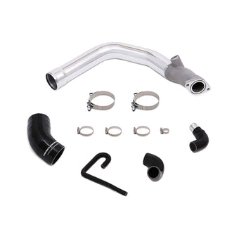 compare product Mishimoto 2015 Subaru WRX Charge Pipe Kit - Polished