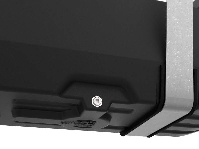 AFE 08 - 10 Ford F - 250/ F - 350 6.4L Crew Cab/ Short Bed Large Capacity Fuel Tank - My Store