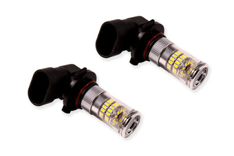 compare product Diode Dynamics 9005 HP48 LED Bulb - Cool - White (Pair)