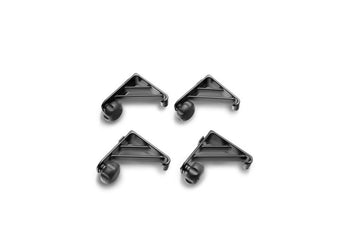 compare product Truxedo Elevate Load Stop Kit - Set of 4