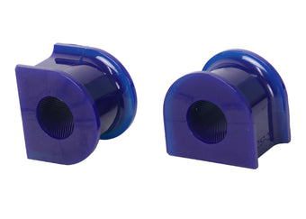 compare product SuperPro Rear Sway Bar To Chassis Bushing