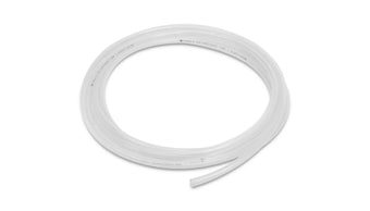 compare product Vibrant Polyethylene Vacuum Tubing 0.1875in OD 10ft Length - Clear
