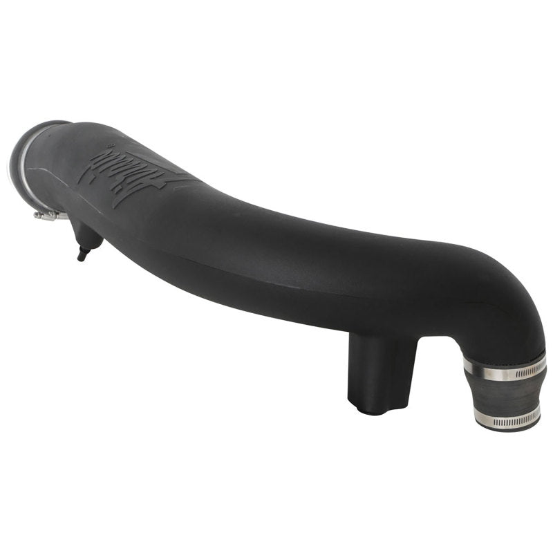 Airaid 19 - 20 Chevrolet Silverado 1500 L4 - 2.7L Jr Intake Kit - Oiled / Yellow Media - My Store