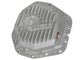 aFe Power Rear Diff Cover Raw Finish 2017 Ford F - 350/F - 450 V8 6.7L (td) Dana M300 - 14 (Dually) - My Store