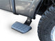 AMP Research 17 - 22 Ford F - 250/350 SuperDuty All Beds BedStep2 - Black - My Store