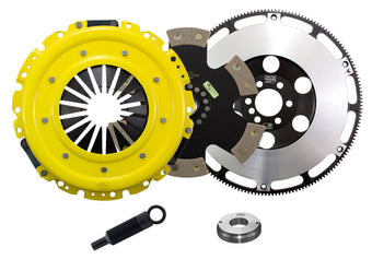 compare product ACT 2006 Chevrolet SSR Sport/Race Sprung 6 Pad Clutch Kit
