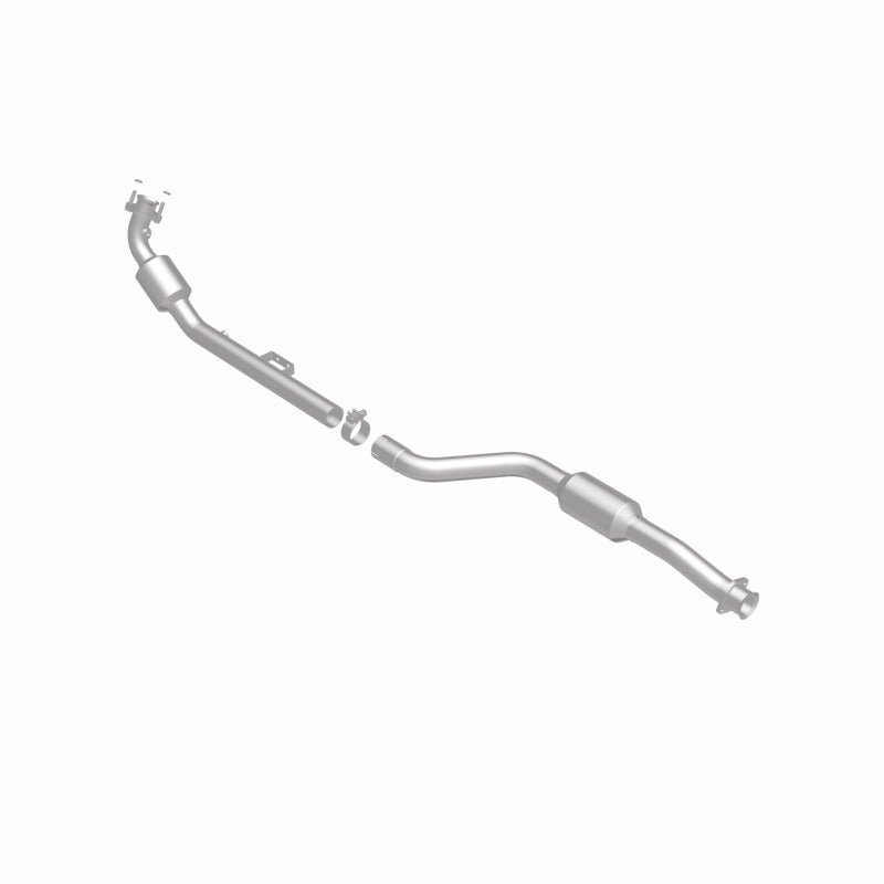 MagnaFlow Conv DF 98 - 03 Mercedes E320 3.2L - My Store
