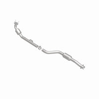 MagnaFlow Conv DF 98 - 03 Mercedes E320 3.2L - My Store