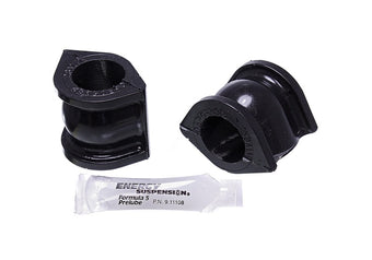 compare product Energy Suspension 06-11 Honda Civic SI 28mm Front Sway Bar Bushing Set - Black