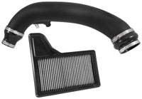 Airaid 15 - 16 Ford Mustang L4 - 2.3L F/I Jr Intake Kit - My Store