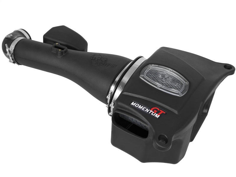 aFe Momentum GT PRO DRY S Stage - 2 Intake System 10 - 15 Nissan Patrol 5.6L V8 - My Store