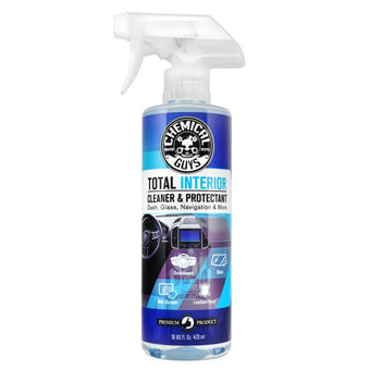 compare product Chemical Guys Total Interior Cleaner & Protectant - 16oz