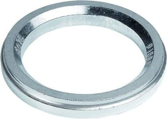 compare product Project Kics 75mm / 60.1mm Aluminum Bimecc Hub Centric Ring - Single