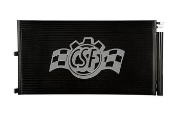 compare product CSF 11-14 Ford F-150 3.5L A/C Condenser