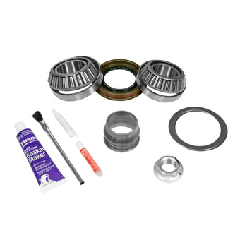 compare product Yukon Gear Pinion Install Kit For Jeep JL Dana 44 Front