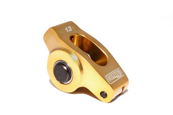 compare product COMP Cams Rocker Arm Ultra Gold SBC 7