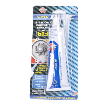 compare product Omix RTV Silicone Gasket Maker 3 Ounce Tube